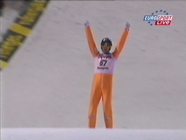 Martin Hoellwarth (Eurosport)